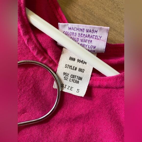 ‎Out of control pink dress - Picture 4 of 6